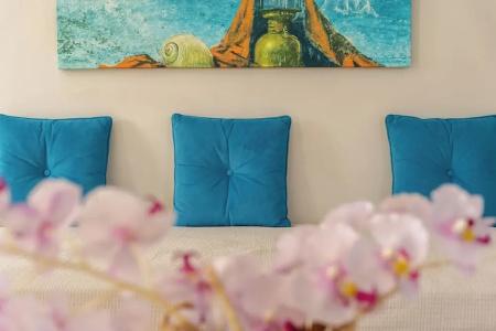 Mitos Suites - 126