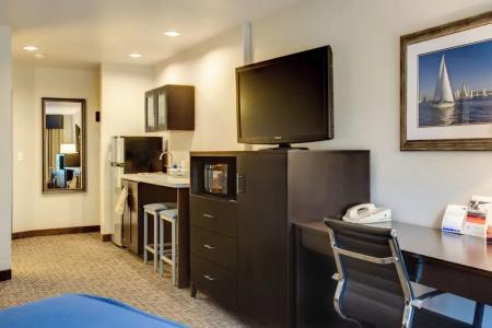 Holiday Inn Express Bellingham, An Ihg - 104