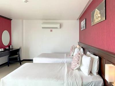 Grand Supicha City - Sha Plus - 123