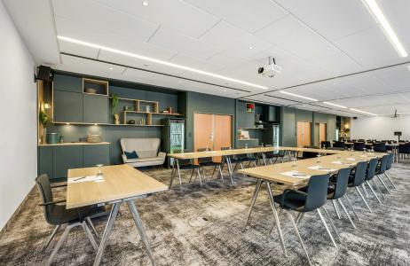 Mercure Hannover Medical Park - 44