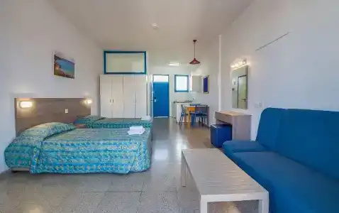 Green Bungalows - 35