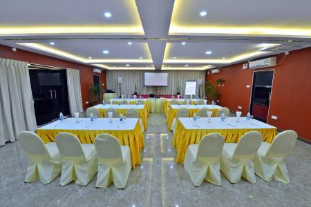 H Valley Yangon - 13