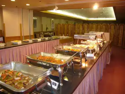 Shiga Palace - 46