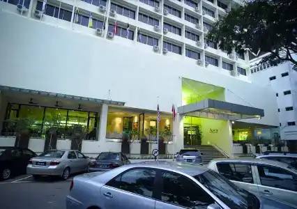 The Jerai Alor Star - 26