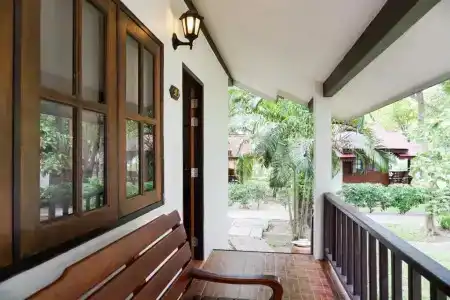 Vongdeuan Resort - 59