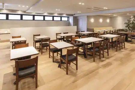 Sotetsu Fresa Inn Kyoto-Kiyomizu Gojo - 21