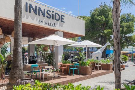 Innside by Meliá Alcudia - 45
