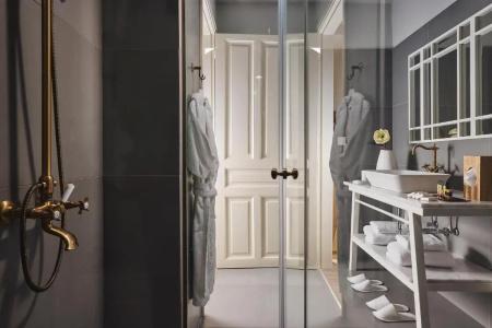 Bohemian Suites Athens - 68