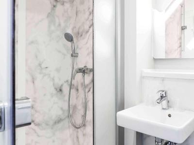 ibis budget Gent Centrum Dampoort - 72