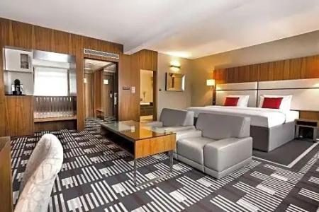 Best Western Premier International Brno - 113