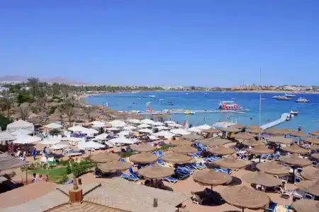 Tropitel Waves Naama Bay - 15