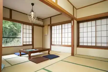 Harukaze no Yado - 54