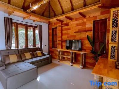 Baan Puteri Lanta Villa - Sha Extra Plus - 124