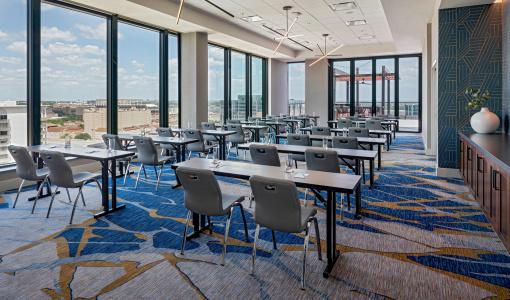 Hilton Garden Inn Austin University Capitol District, Tx - 17