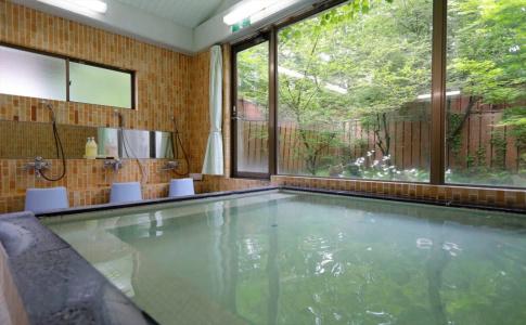 Yamanakako-Asahigaoka-Onsen Seikei - 17