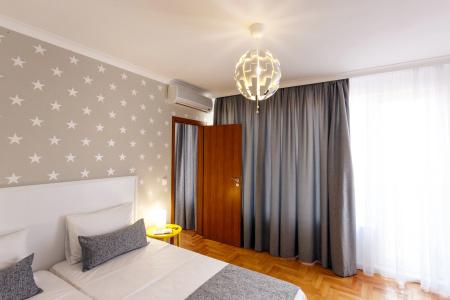 CityResidence Aparthotel - 13