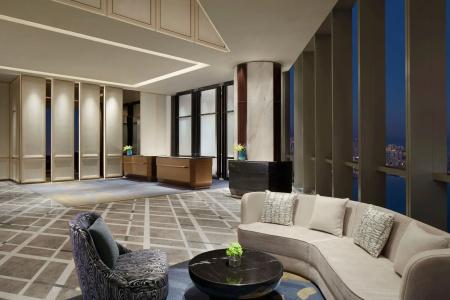 The St Regis Qingdao - 16
