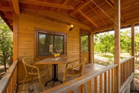Secret Garden & Bungalows - 56