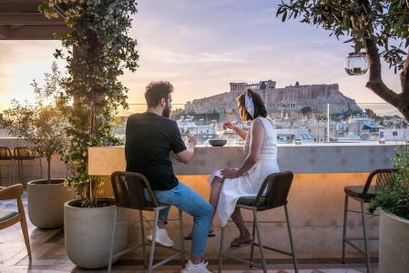 Niche Athens - 19