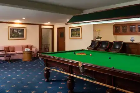 The Emerald - Sha Extra Plus - 18