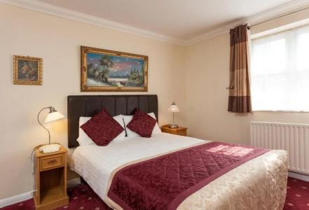 Roseview Alexandra Palace - 65