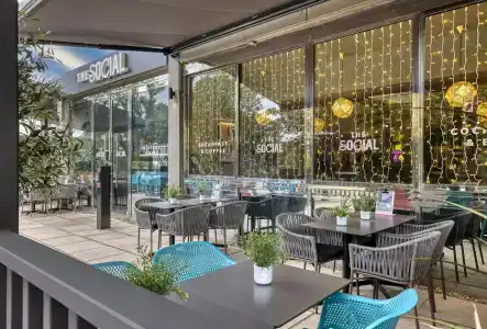 Premier Inn Hampstead - 23