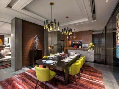 Sofitel Damansara - 58