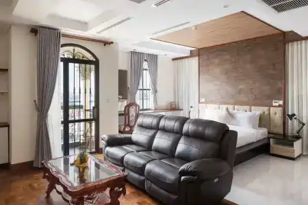 Lcs & Apartment - 3