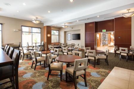Staybridge Suites-Las Vegas - 23