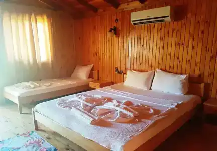 Ada Adrasan - 1
