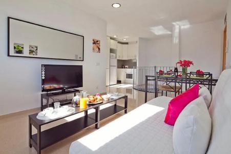 Charmsuites Paralel - 92