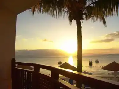 Gold Beach Resort - 42