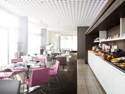 Novotel Limoges Le Lac - 29