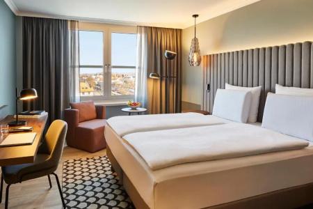 Pullman Stuttgart Fontana - 47