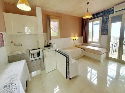 Korifi Suites Collection Adults Only - 90
