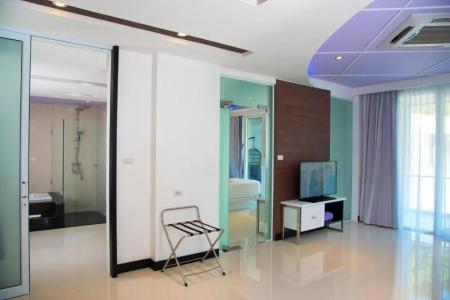 The l Resort Krabi - Sha Extra Plus - 111