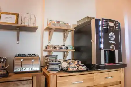 Jazz - Self Service Hotel By Keflavik Airport - 20