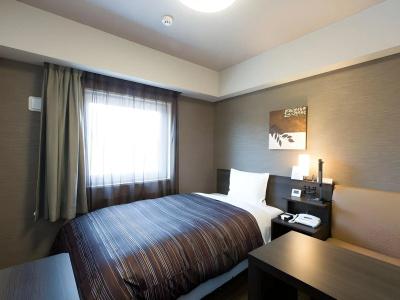 Route-Inn Chitose Ekimae - 27