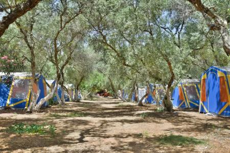 Camping Chania - 65