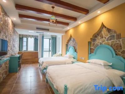 Xiayizhan Style Theme Inn - 49
