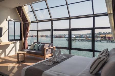 Baan Tah On The Sea - 209