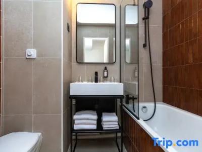 Kyriad Rouen Centre - 75