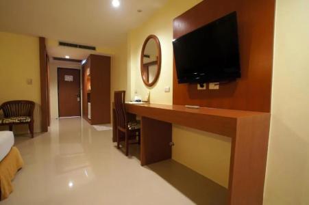Sunset Resort Khao Lak - 77