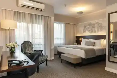 Blue Tree Premium Paulista - 60