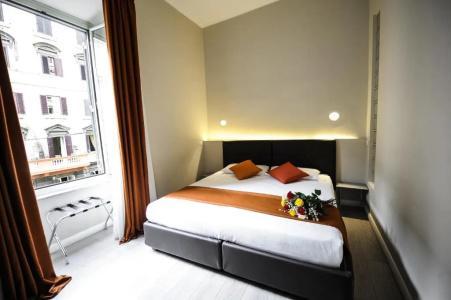 The Roman Empire Guesthouse - 90