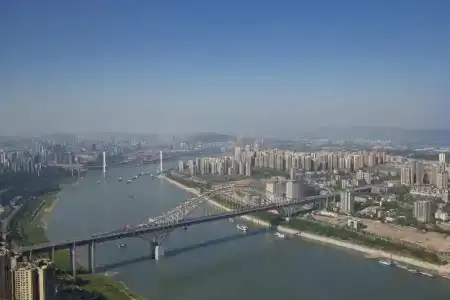 Niccolo Chongqing - 89