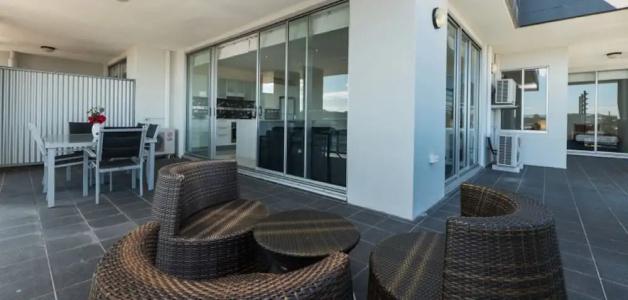 The Chermside - 122