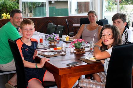 Sole Luna Resort & Spa - 29