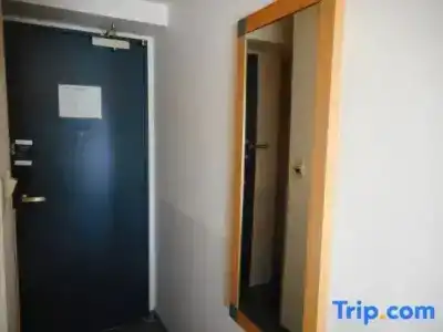 Kuretake Inn Asahikawa - 23