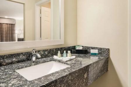 Quality Inn & Suites Dallas-Cityplace - 44
